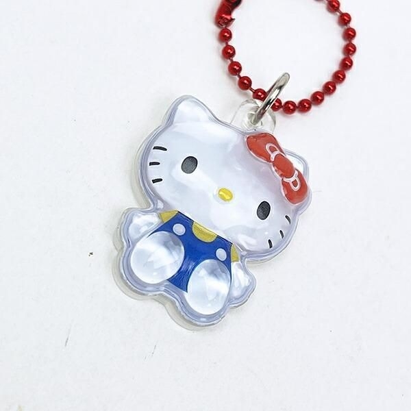 サンリオのプチボールチェーン