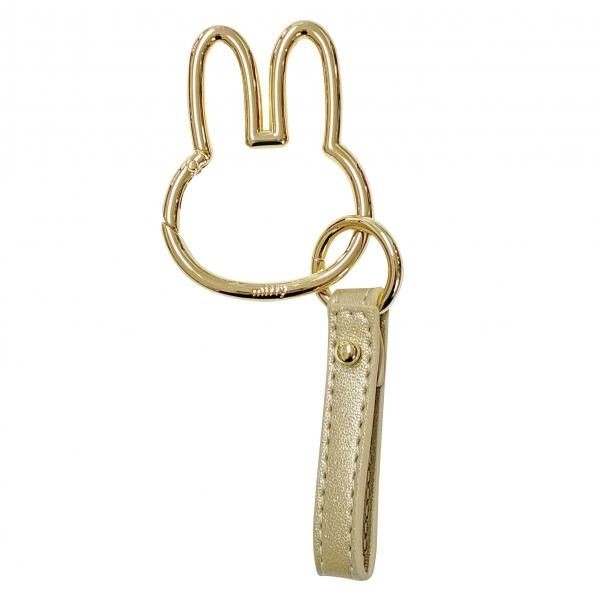 ミッフィーのカー用品