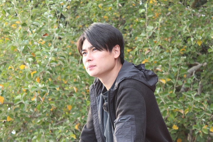 橘島 1ショット(吉村)