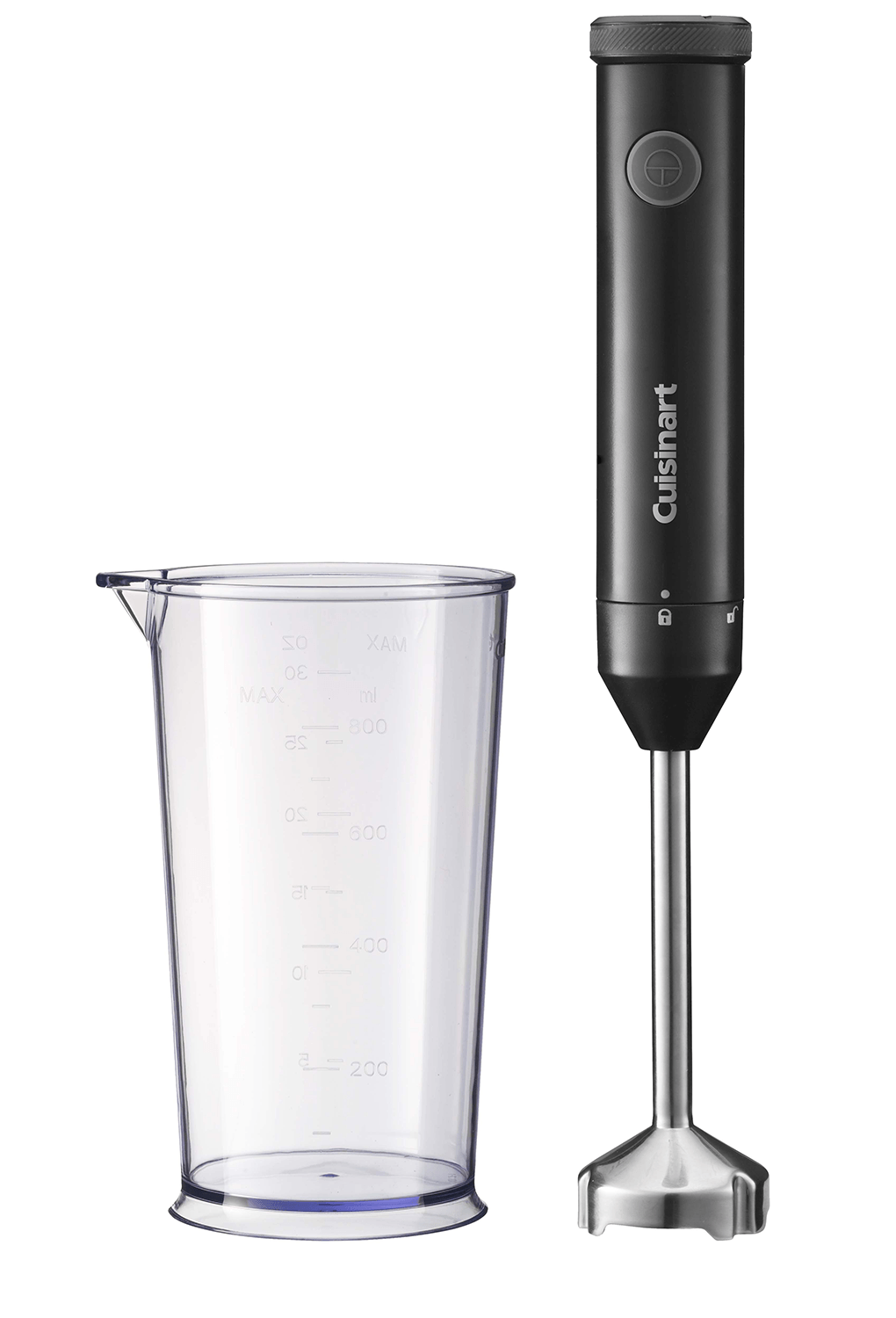 ■HB-202BKスリム&ライト ハンドブレンダー