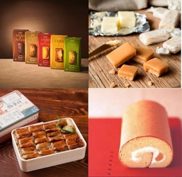 「第３回 人気の味めぐり」 10 月22 日(水)～28 日(火) 近鉄百貨店 奈良店 ３階催会場