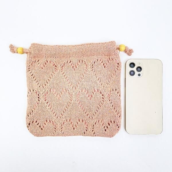 ディズニーのポーチ