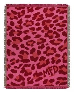 Leopard Pink / P00000CY