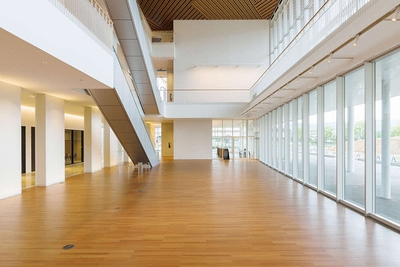 ｜5｜開館前の活用アイデア募集