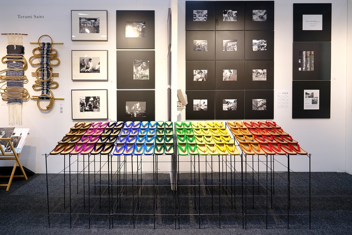 ART EXPO N.Y. 2021(アメリカ・ニューヨーク)