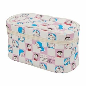 ドラえもんトラベルポーチ、鉄玉