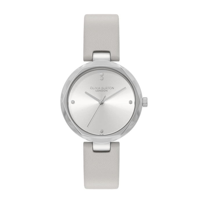 シルバーホワイト ¥23,100 (in tax)