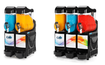 図. 融雪機の製品画像