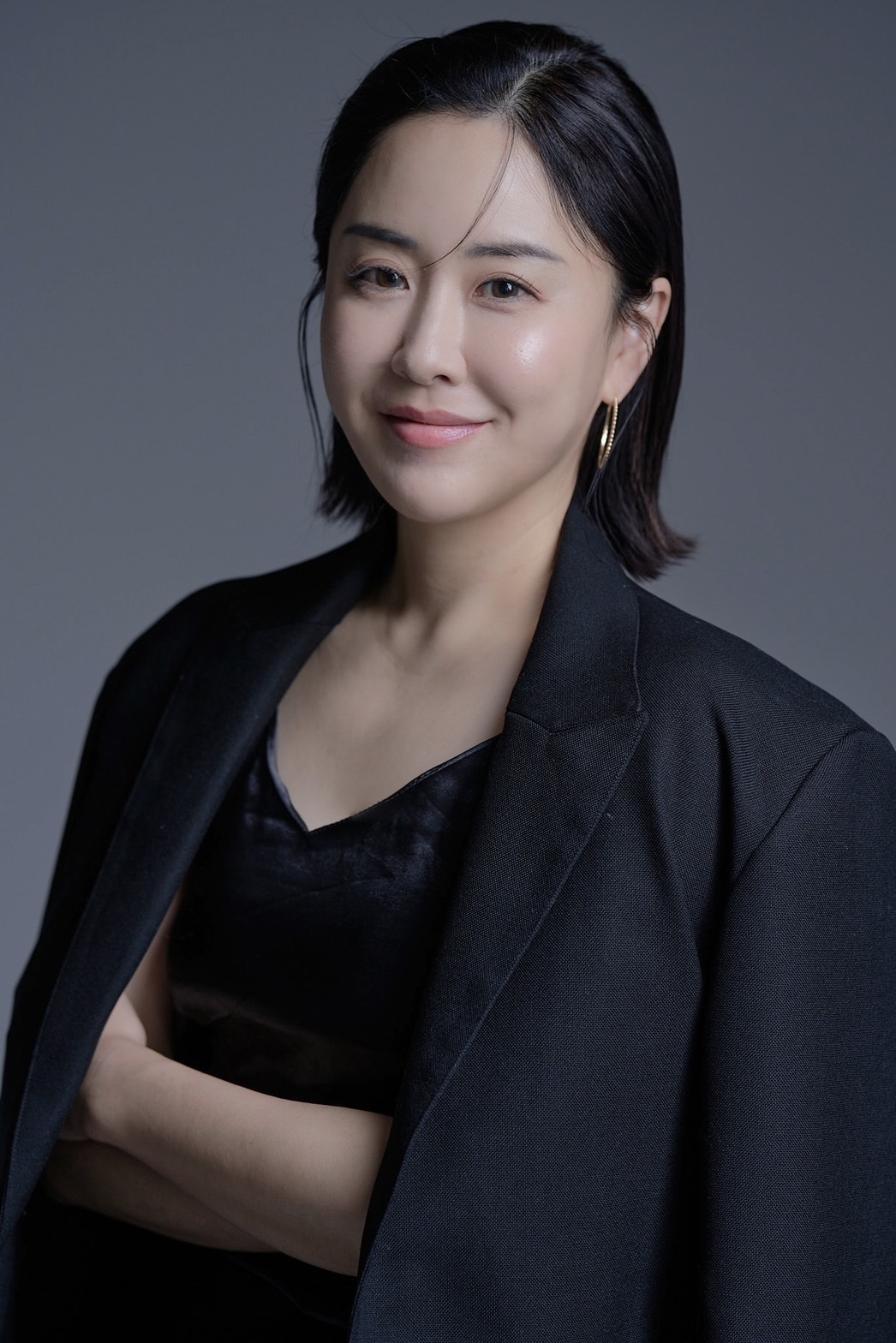 代表取締役社長 川辺 なお