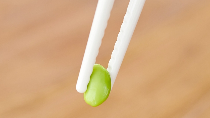 凹凸形状のすべり止め