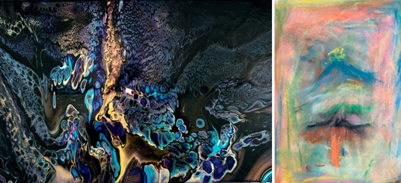 障がい者アートコンテスト』3月31日入賞作品発表 寄付者として審査に