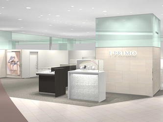 「アイプリモ ららぽーとTOKYO-BAY店」 10月24日（金）リニューアルオープン 