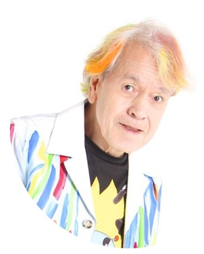 著者:志茂田 景樹