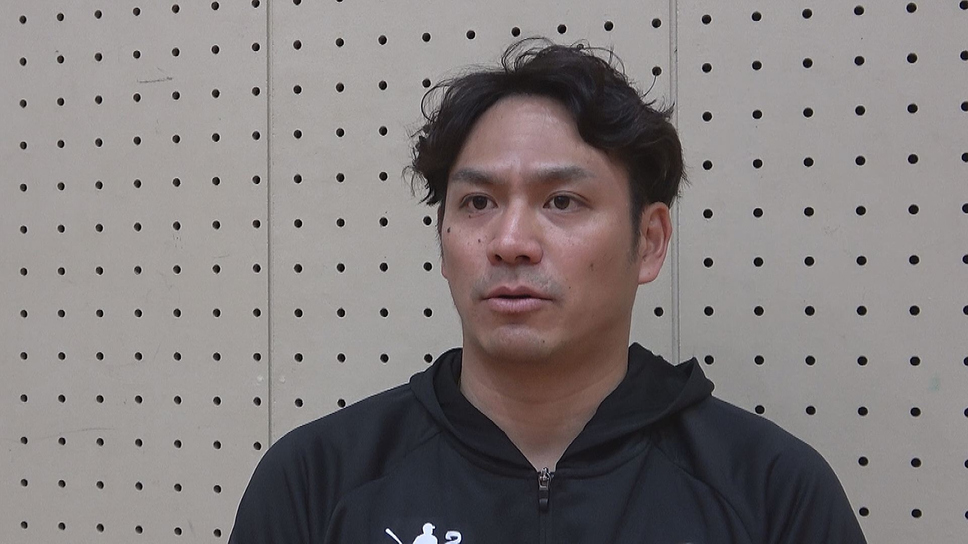 田中広輔(広島東洋カープ)