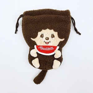 モンチッチ巾着