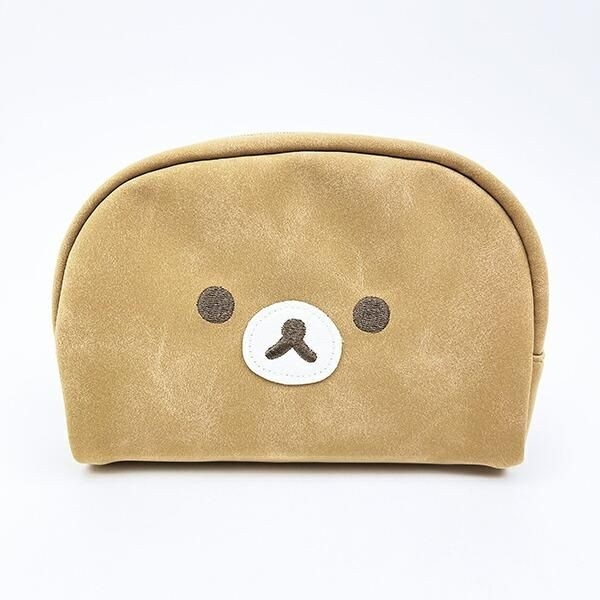 リラックマのバッグ