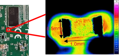 微小領域の熱解析を革新！ 超高性能ハイエンドモデル　Thermo HAWK H9300を発売　 ―R&D市場向けサーモグラフィ―