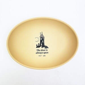 ムーミン80周年記念アイテム