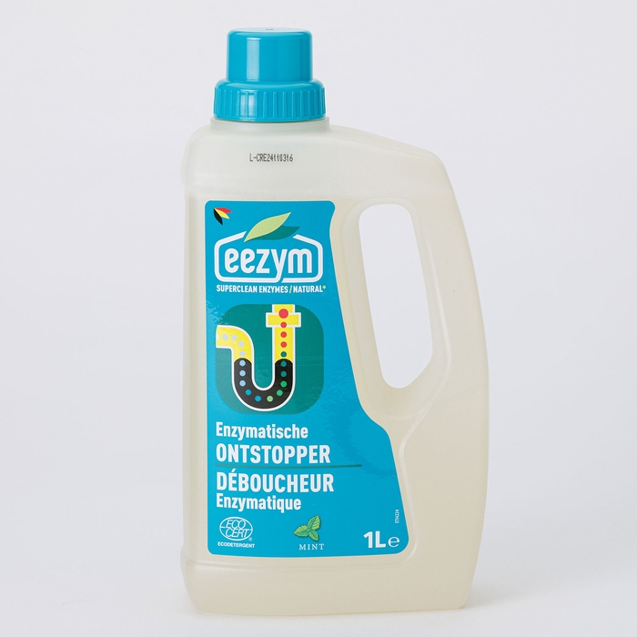 酵素パイプクリーナー