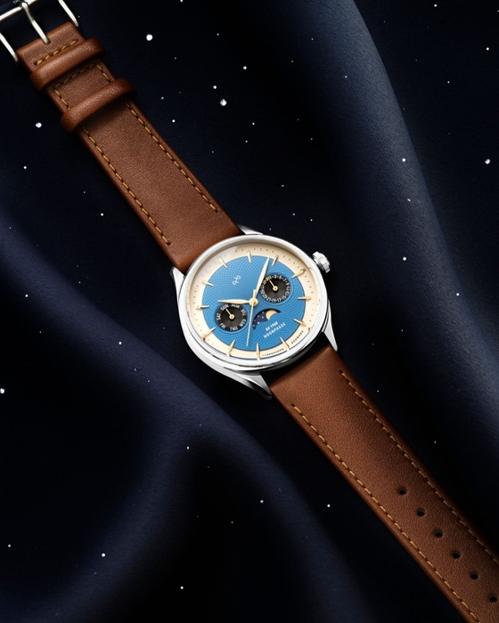 1968 Moonphase
