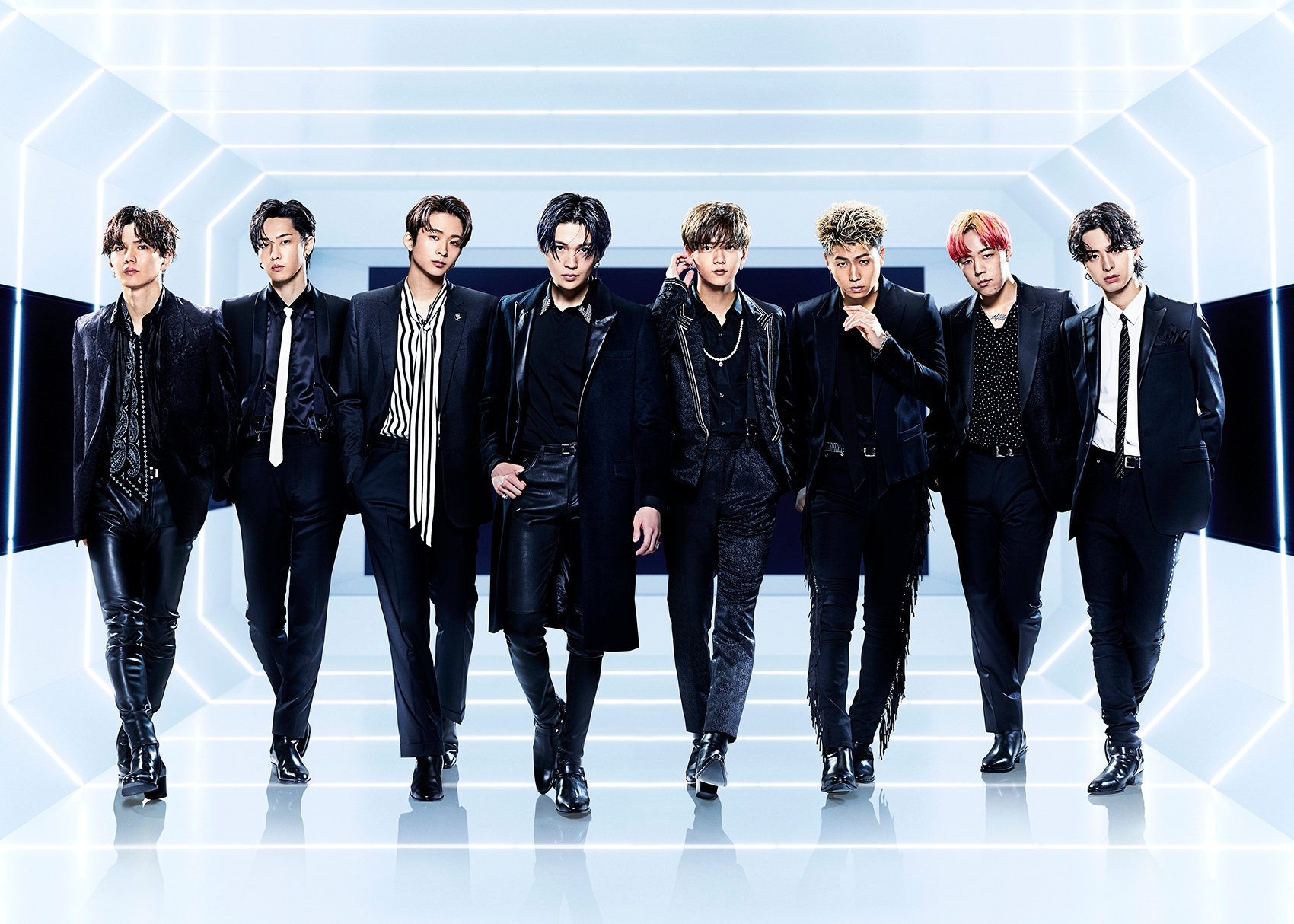 【MUSIC ON! TV（エムオン!）】 8/22(日)のエムオン!は、 FANTASTICS from EXILE TRIBEを大特集！ 初のホールツアー全編テレビ初放送や、 撮り下ろし特番を放送！ プレゼントキャンペーンもスタート！