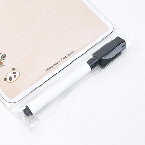 パンどろぼうの文具