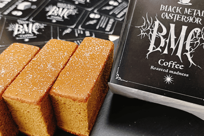 リターンのカステラ