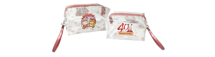 ノベルティプレゼント