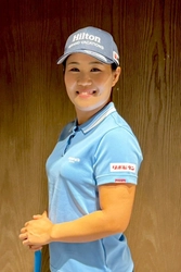 プロゴルファー畑岡奈紗選手とのスポンサー契約を締結