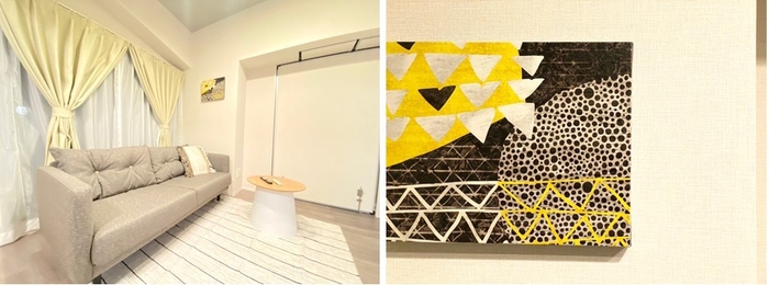 「Nordic(ノルディック)」テイスト