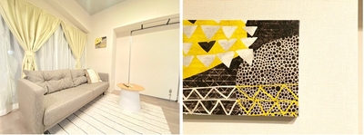 「Nordic（ノルディック）」テイスト