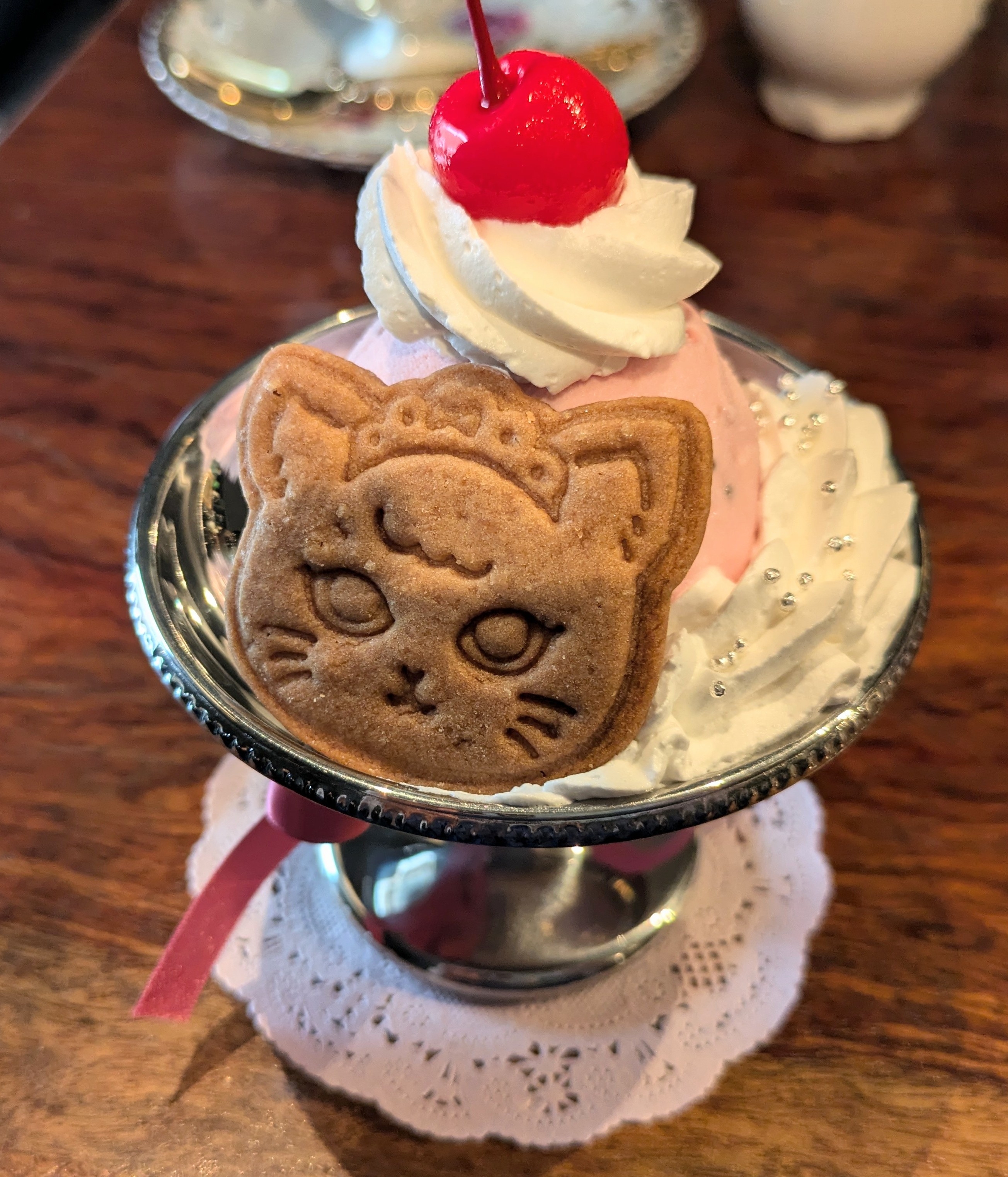 阿佐ヶ谷【純喫茶女子達がハマる独自の世界観】「喫茶リボン」がオープン!