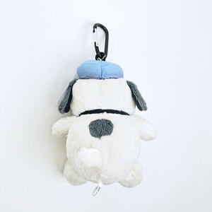 スヌーピーエコバッグ