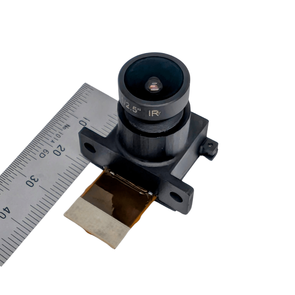 SilkyEvCam(R) HD Module