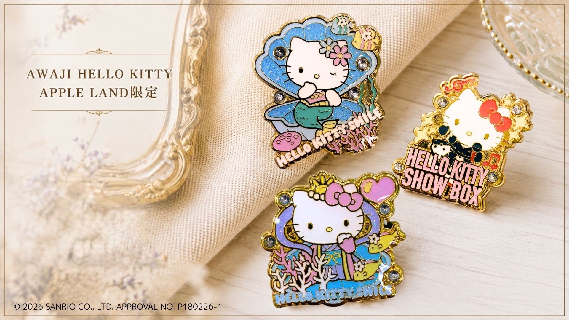 ＜kiOra＞ 初のSHOWCASE LIVEを大阪で開催！