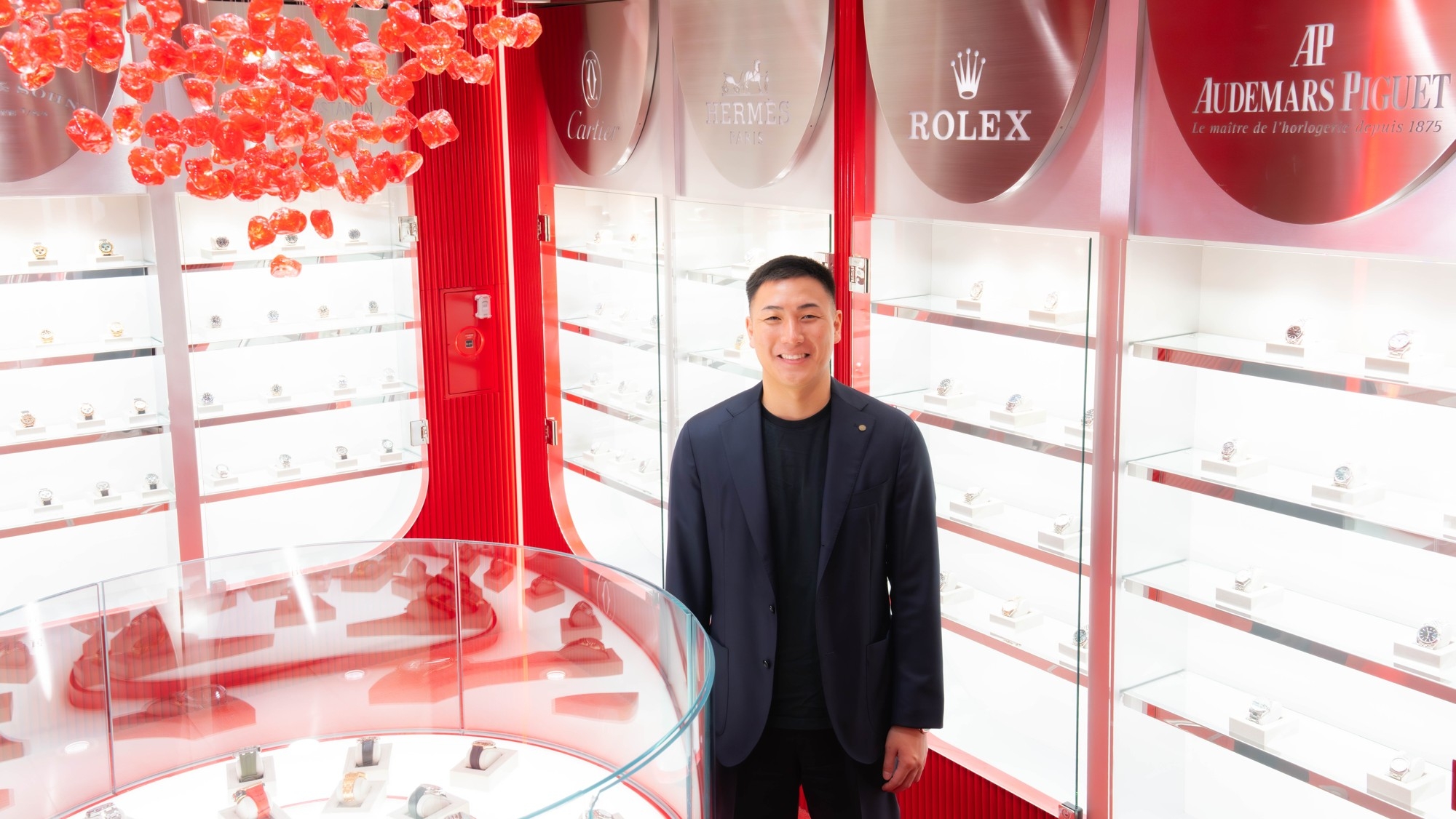 「陽吉Store 銀座店」1周年