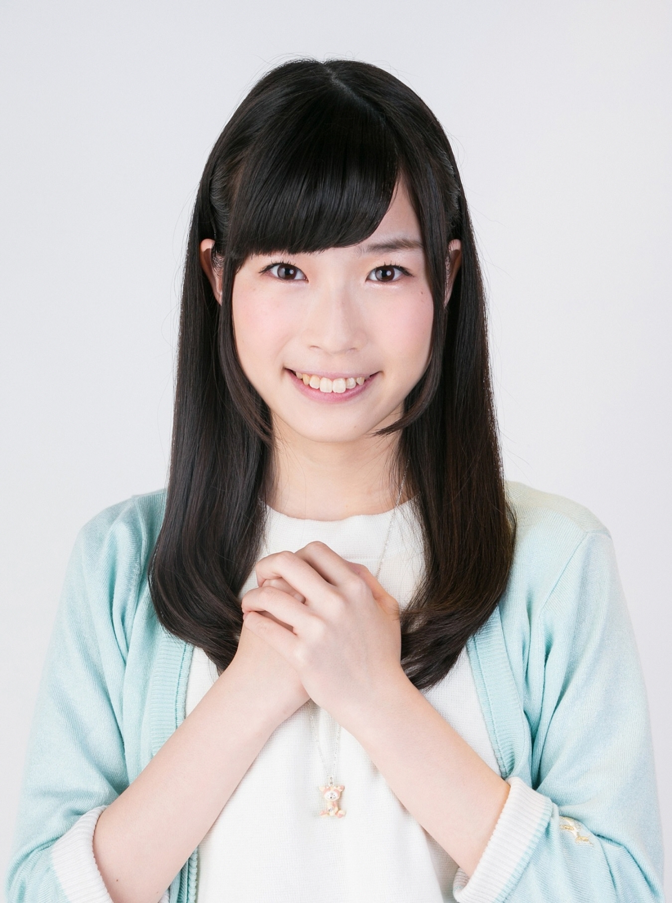 青山 吉能(あおやま よしの)さん