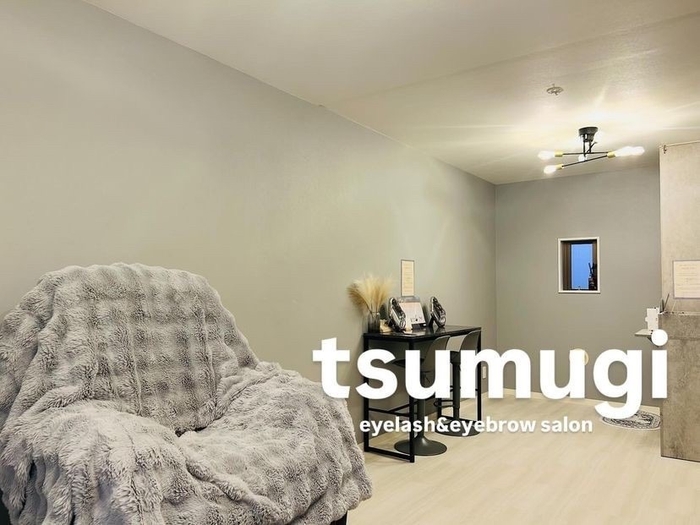 紬麦 -tsumugi-