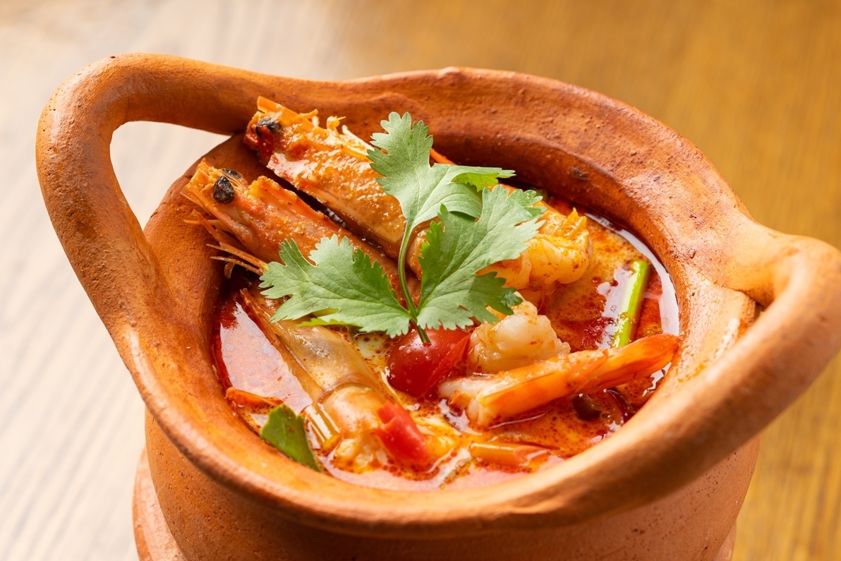 トム・ヤム・クン