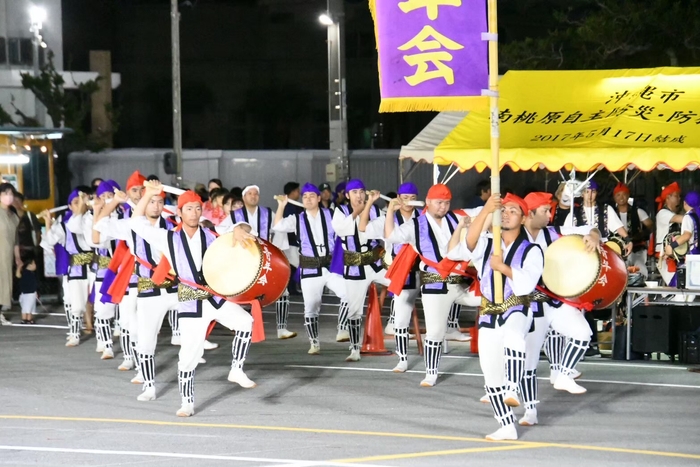 沖縄市胡屋青年会