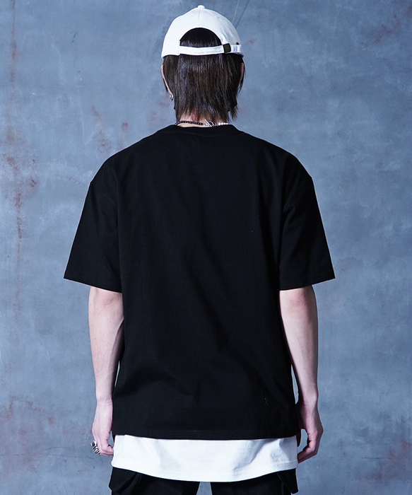 Ether TEE(ブラック)