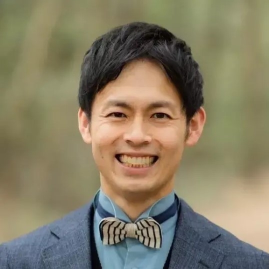 講師:段原 亮治 氏