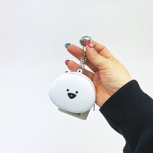 お文具さんといっしょのポーチ