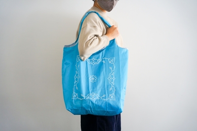 Lサイズ(ブルー)