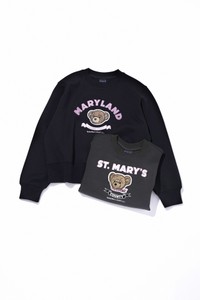 TeddyBear(R) × SHIPS Colors Sweat ¥7,480