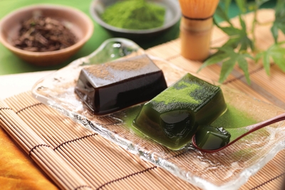 わらび餅詰め合わせ