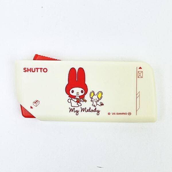 サンリオのカッター