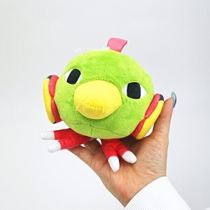 ポケモンのぬいぐるみ