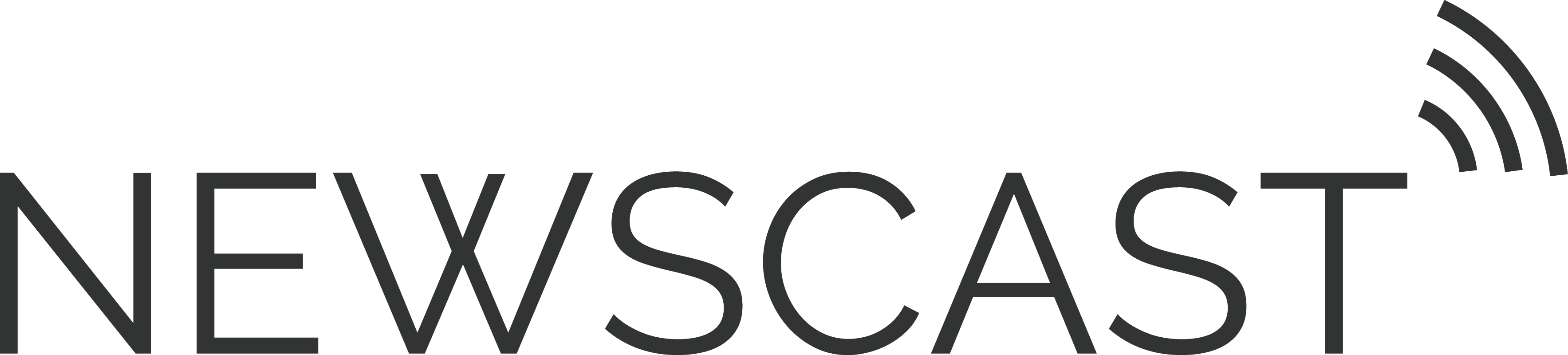 NEWSCAST運営事務局