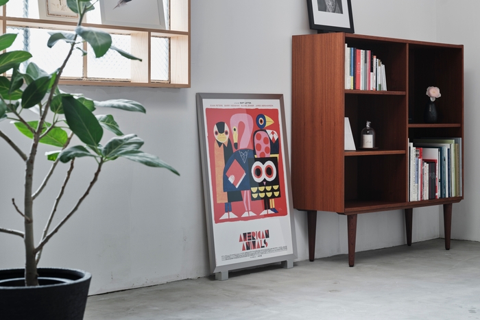 FOOT+B2額 イメージ画像